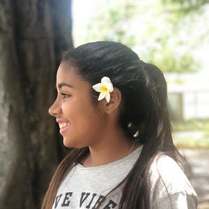 Meet your Posher, Elizabeth